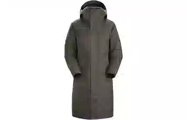 Arcteryx Patera parka