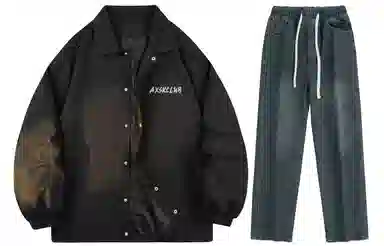 A.X.S.K cleanfitLogo