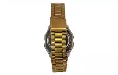 CASIO VINTAGE F-91WM-7A