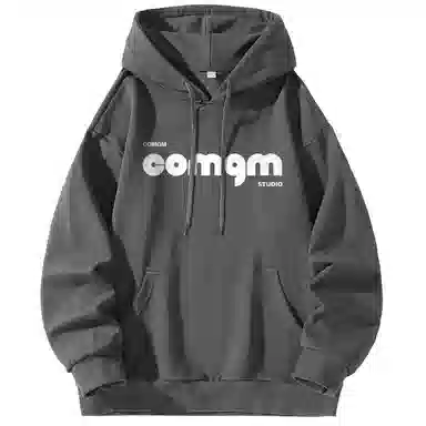 COMGM logo