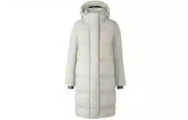 Canada Goose Byward White