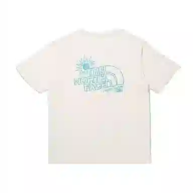 THE NORTH FACE 2024Logo T