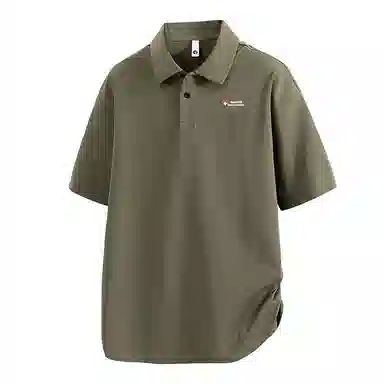 SWISS MILITARY logoPolo