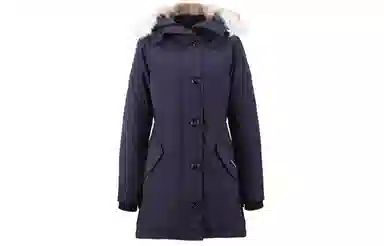 Canada Goose Rossclair FUSION Fit