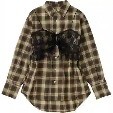 MOUSSY
