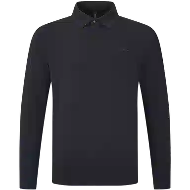 KSWISS Polo 008-K00A-BLK0