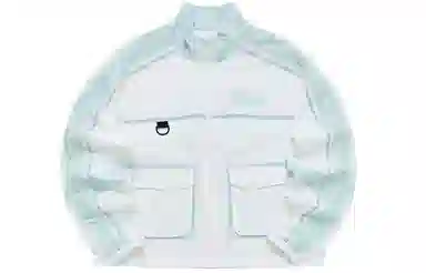 FILA FUSION x White Mountaineering Logo