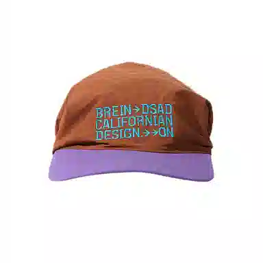 杨同学 杨同学文艺显瘦遮阳 腈纶 鸭舌帽 男女同款情侣款