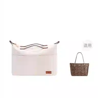 Coach Zip30 37Tote