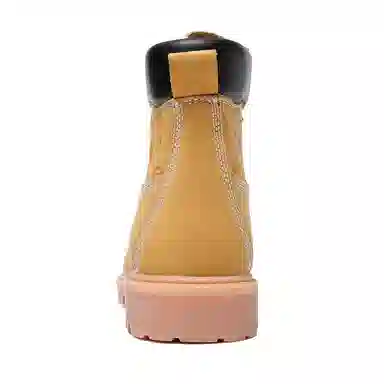 HeeDimensional Martin Boots