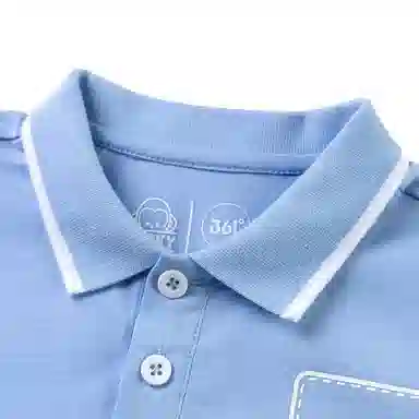 361KIDS Polo