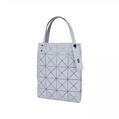 ISSEY MIYAKE CARAT 3 Tote