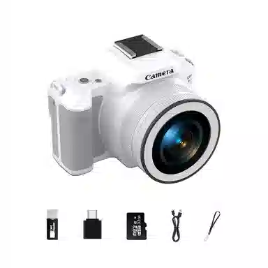 HAWESGARS D11 4800WCCD vlog