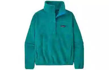 patagonia Re-Tool Half-Snap Pullover