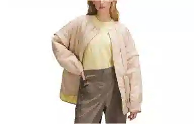 lululemon Convertible