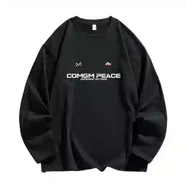 COMGM logo T