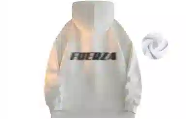 FUERZA Logo