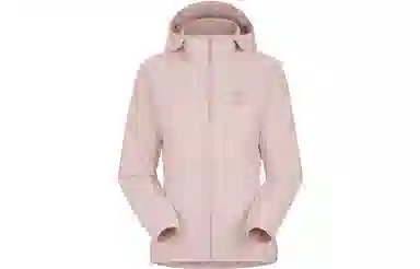 Arcteryx GAMMA SL Hoody Homen's Logo