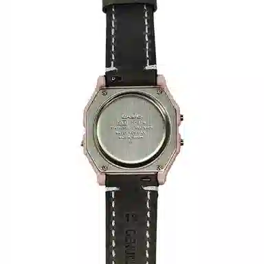 CASIO DIGITAL F-91WS-4