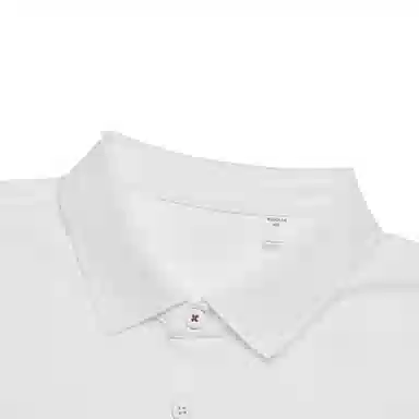 FILA WHITE Polo