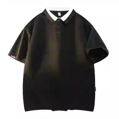 FAKE VINTAGE CleanfitPolo