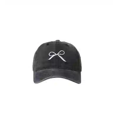 杨同学 显瘦显脸小运动 棉 鸭舌帽 男女同款情侣款