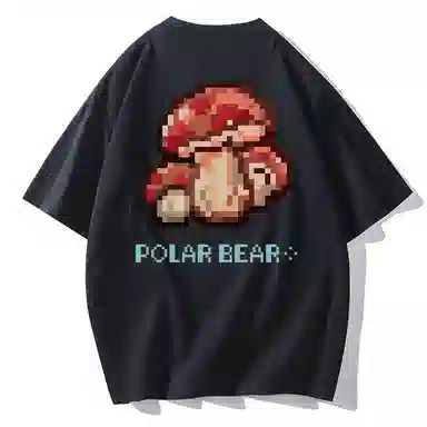 POLAR BEAR T