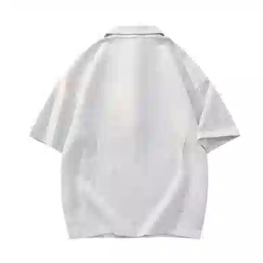 The Simpsons LogoPolo