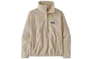 patagonia Re-Tool Half-Snap Pullover