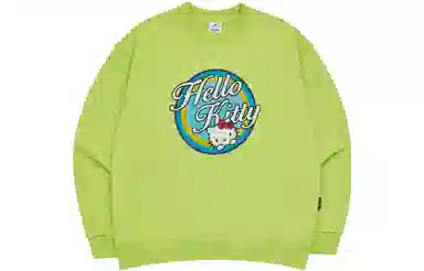 acme de la vieADLV x Hello Kitty