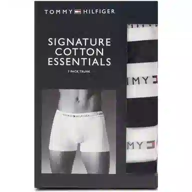 Tommy Hilfiger 3