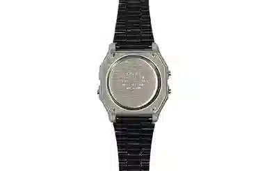 Casio F-91WM-7A