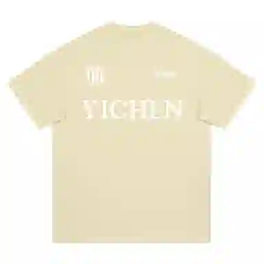 YICHEN T