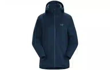 Arcteryx Kyanite AR Hoody