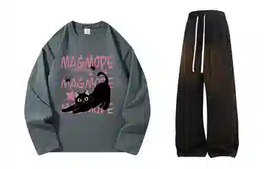 magmode T