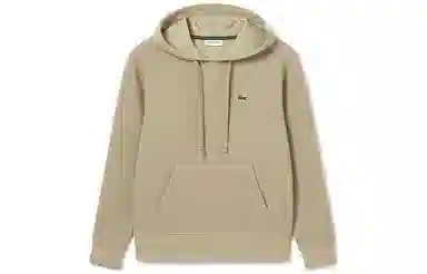 Lacoste Hoodie