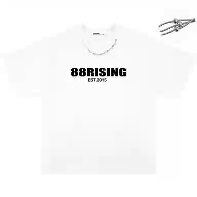 88rising T
