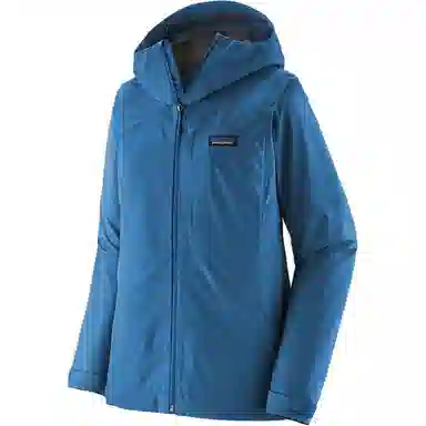 patagonia Boulder Fork Rain Jacket