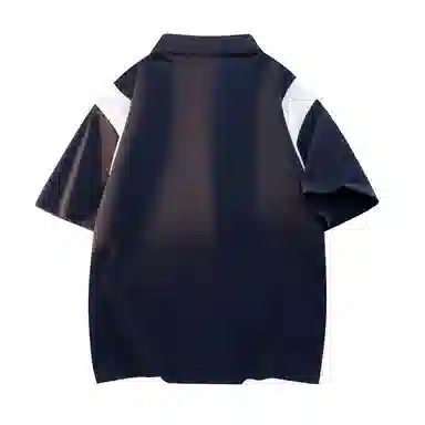 FAKE VINTAGE CleanfitPolo