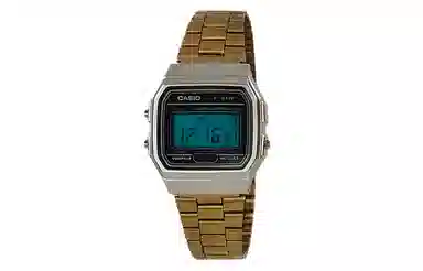 CASIO VINTAGE F-91WM-7A