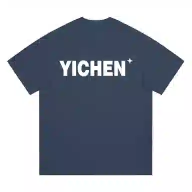 YICHEN T