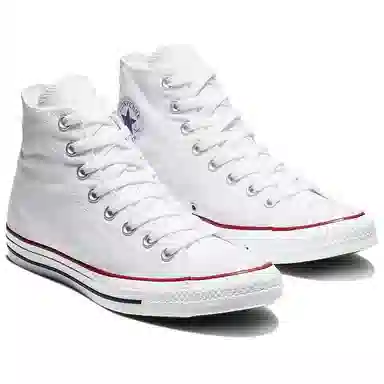 Converse All Star Chuck Taylor High Top White