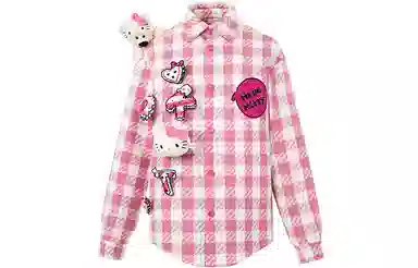 13 DEMARZO x Sanrio 23FW