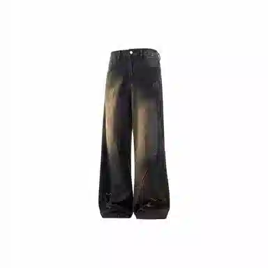 WELTER EXPERIMENT clean fit