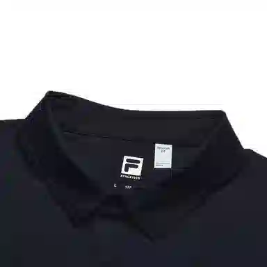 FILA Fitness Polo