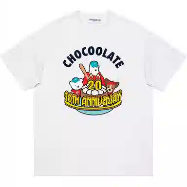 CHOCOOLATE T