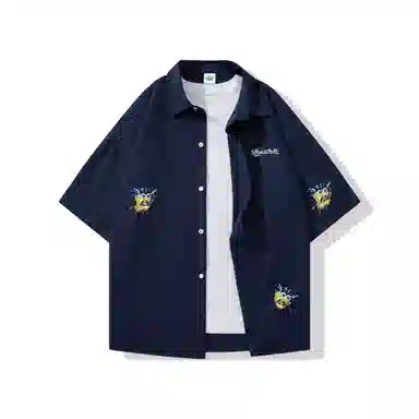 SPONGEBOB SQUAREPANTS LOGO