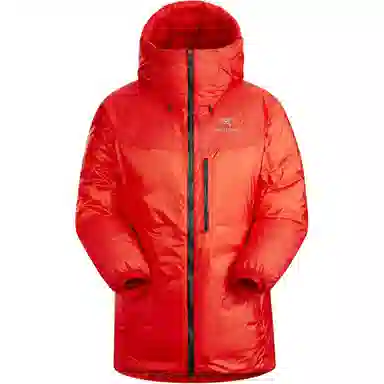 Arcteryx Alpha Parka