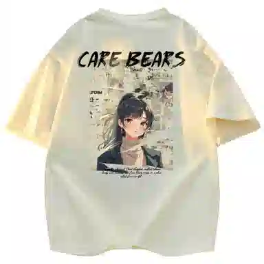CAREBEARS T
