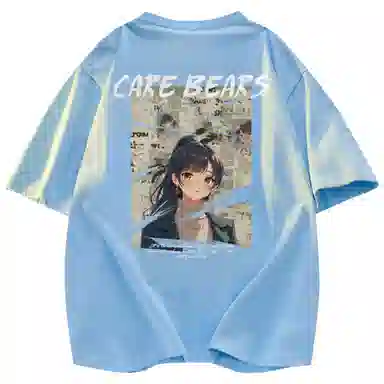 CAREBEARS T